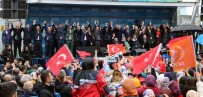 Cumhurbaskani Erdogan, Giresun'da Partisinin Adaylarini Tanitti