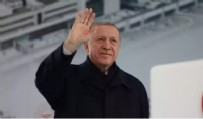 Cumhurbaşkanı Erdoğan, Ordu ve Giresun'a gidecek