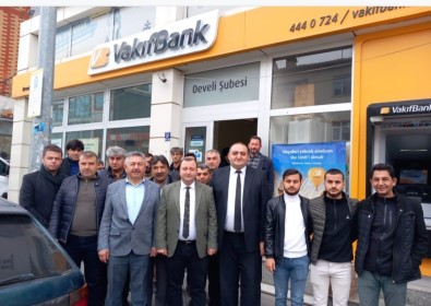 Develi Ekonomisine Kayseri Seker'den 441 Milyon TL Katki