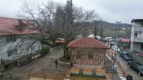 Yalova'da Türkiye'nin En Küçük Mescidi Restore Edilerek Ibadete Açildi Haberi