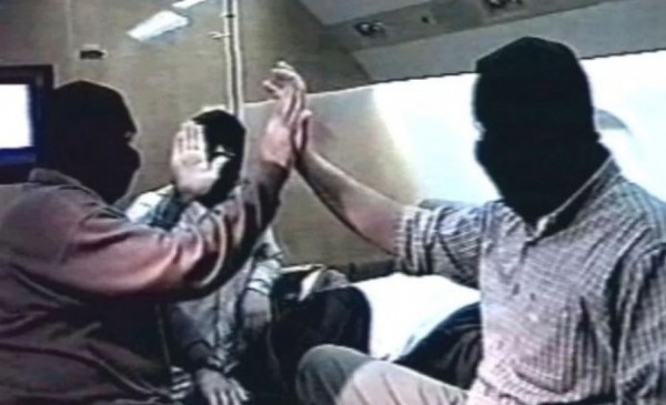 Tarihte bugün... PKK elebaşı Abdullah Öcalan, 25 yıl önce Kenya'da paketlendi