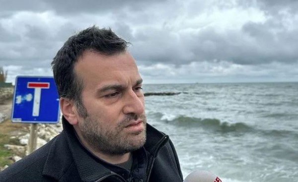 Marmara Denizi’nde batan gemiyle ilgili çarpıcı detay: Kaptan günler önce söylemiş!