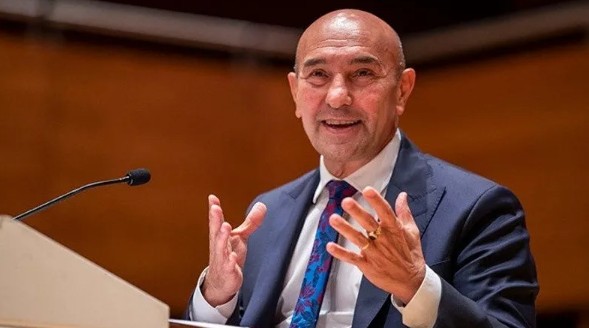 Aday gösterilmeyen Tunç Soyer’den Özgür Özel’e sert mesaj: Arkadan hançerleyenler oldu!