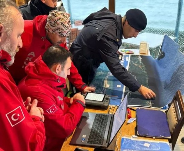 Marmara Denizi’nde batan gemiyle ilgili çarpıcı detay: Kaptan günler önce söylemiş!