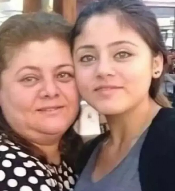 Eski hali şoke etti