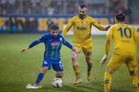 Serdar Dursun, Fenerbahçe'ye Golle Döndü