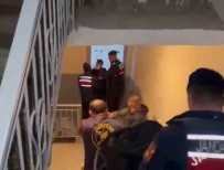 Sinop'ta Dolandiricilik Operasyonu Açiklamasi 4 Gözalti Haberi