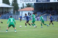 TFF 2. Lig Açiklamasi Karacabey Belediyespor Açiklamasi 0 - Kirklarelispor Açiklamasi 0