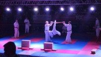 Türkiye Kyokushin Stil Karate Sampiyonasi'nin Seremonisi Yapildi