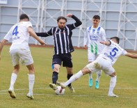 TFF 2. Lig Açiklamasi 68 Aksaray Belediyespor Açiklamasi 1 - Arnavutköy Belediyespor Açiklamasi 0 Haberi