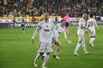 Trendyol Süper Lig Açiklamasi MKE Ankaragücü Açiklamasi 0 - Galatasaray Açiklamasi 3 (Ilk Yari)
