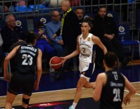 Türkiye ING Kadinlar Basketbol Süper Ligi Açiklamasi Fenerbahçe Açiklamasi 100 - Besiktas Açiklamasi 91