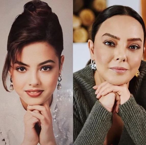 Ebru Gündeş evleniyor!
