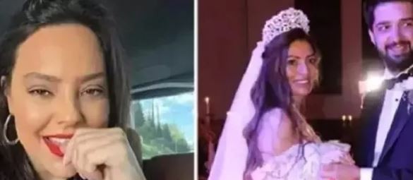 Ebru Gündeş evleniyor!