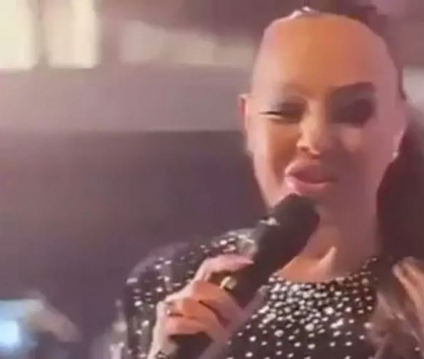 Ebru Gündeş evleniyor!