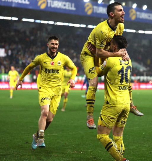 Mert Hakan Yandaş yeni sözleşmeye imza atacak! İşte yeni maaşı
