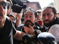 Adnan Oktar iddianamesinde çarpıcı detaylar: İsrailli siyasetçilerle bile görüşmüş!