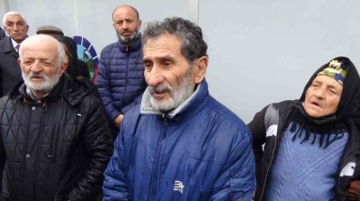 Beyin Ölümü Gerçeklesen Isçinin Ailesinden, Belediyeye Ve Komünist Maçoglu'na Tepki