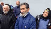 Beyin Ölümü Gerçeklesen Isçinin Ailesinden, Belediyeye Ve Komünist Maçoglu'na Tepki Haberi