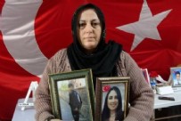 Diyarbakır'da annelerin evlat nöbeti sürüyor Haberi