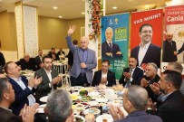 Gültak Açiklamasi 'BILSEM'li Ögrencilerimizin Sayisi 54'E Ulasti'