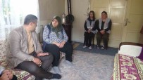 Karaman'da Kurulan Vefa Gurubu Vatandaslarin Takdirini Topluyor Haberi
