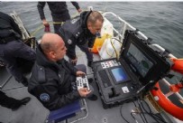 Marmara Denizi'nde batan geminin mürettebatını arama çalışmalarında dördüncü gün