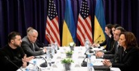 Münih Güvenlik Konferansı’na Putin korkusu damga vurdu! Batılı liderler karamsar: ABD terk etti NATO açığı kapatamaz