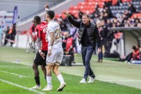 Süper Lig'in En Basarili Yabanci Teknik Direktörü Markus Gisdol