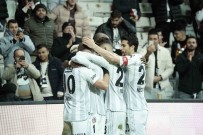 Trendyol Süper Lig Açiklamasi Besiktas Açiklamasi 2 - Konyaspor Açiklamasi 0 (Maç Sonucu)