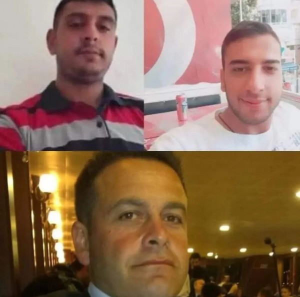 Karadeniz'de metan gazı faciası: 3 balıkçı zehirlendi!