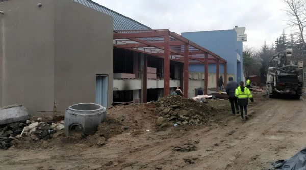 Turgut Altınok'tan Mansur Yavaş'a tepki: Maalesef sanal bir ABB Başkanı var!