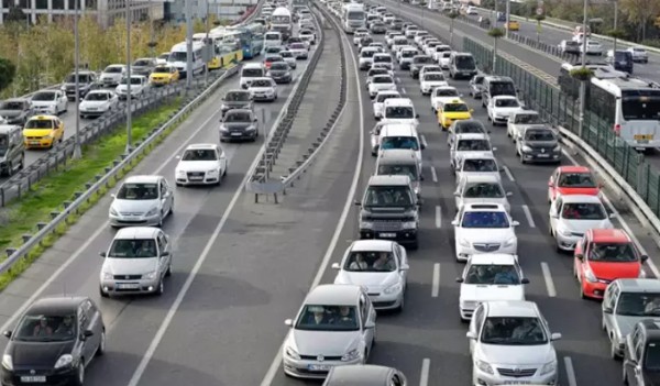 Araba sahipleri dikkat! Yeni dönem başlıyor