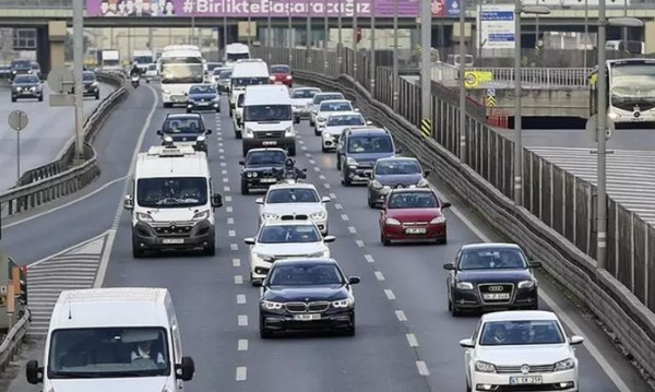 Araba sahipleri dikkat! Yeni dönem başlıyor