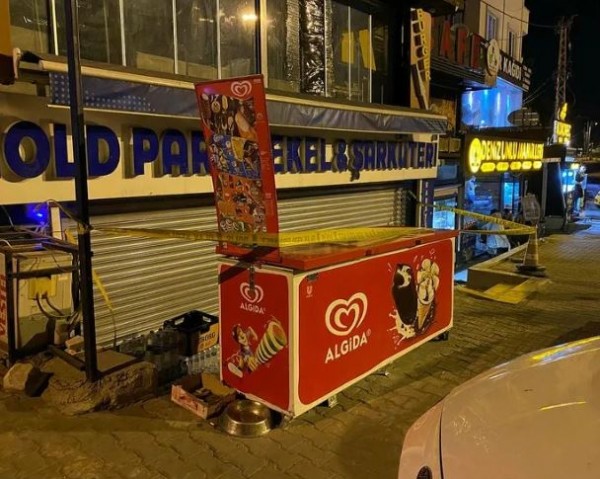 Esenyurt tekel bayii saldırganları hesap veriyor: Öldürmek istesem bir şişeden medet ummazdım!