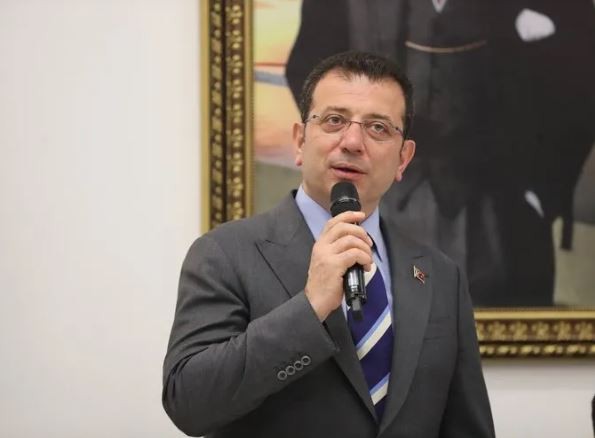 Ekrem İmamoğlu’ndan skandal açıklama: İstanbul’da kentsel dönüşüme karşı çıktı!