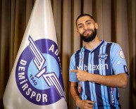 Adana Demirspor'dan Kanat Transferi