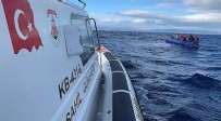 Çanakkale'de düzensiz göç operasyonu