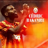 Cedric Bakambu, Real Betis'e Transfer Oldu