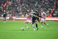 Trendyol Süper Lig Açiklamasi Samsunspor Açiklamasi 0 - Galatasaray Açiklamasi 2 (Maç Sonucu)