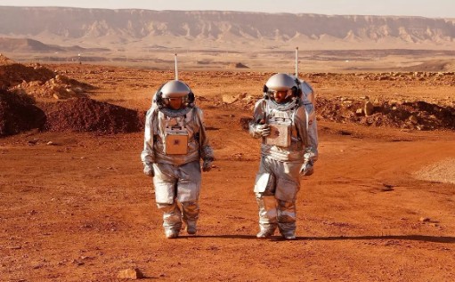 NASA, Mars'a gidecek ücretli gönüllü arıyor: İşte şartlar