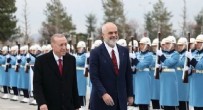 Arnavutluk Başbakanı Edi Rama: Türkiye vazgeçilmez aktör! Dikkat çeken Gazze vurgusu...