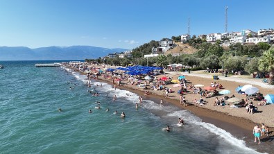 Burhaniye Turizmin Göz Bebegi Oldu