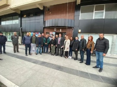 CHP'de aday belirleme krizi bitmiyor! Didim ilçe yönetimi istifa etti