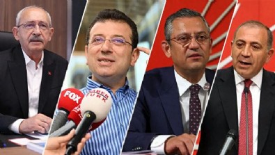 CHP'de küskünler hareketi başlıyor: Parti içinde aday gösterilmeyenler isyan bayrağını çekti
