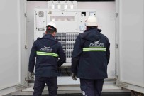 Deprem Bölgesine 1 Milyar Liralik Yatirim