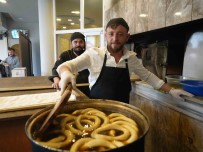 Enflasyonla Mücadele Çagirisina Kastamonu Simidi De Katildi Açiklamasi Yüzde 50 Indirimli Satiliyor