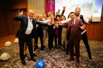 Ihlas Pazarlama Denizli Bölge Müdürlügü Hedefini Ilk 5 Olarak Belirledi