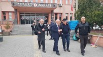 Karabük'te CHP Seçime Girememe Tehlikesiyle Karsi Karsiya