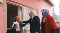 MHP'li Tabarogullari Açiklamasi 'Hekimhan Projelerimiz Ile Cazibe Merkezi Olacak'